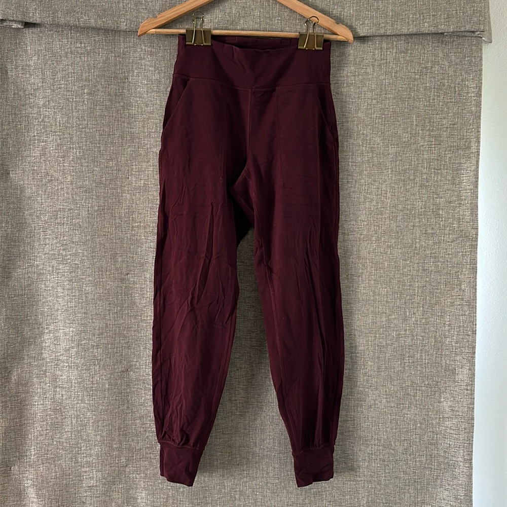 Lululemon align joggers